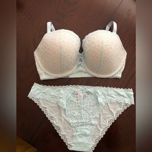 Victoria’s Secret SET